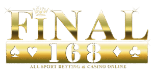 FINAL168เว็บตรง